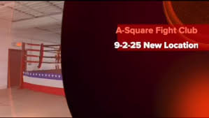 Image result for The Square Boxing Club