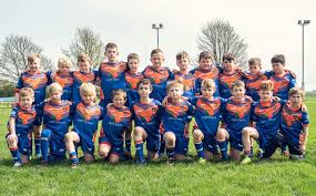 Image result for Holderness Vikings Amateur Rugby League Football Club