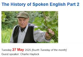 Image result for U3A Shaftesbury SG