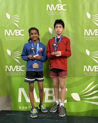 Image result for Lincoln St Andrews Jnr Badminton Club