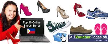 Top 10 Online Shoe Stores In The Philippines - iVoucherCodes ...