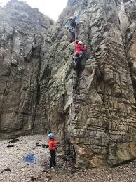 Image result for Inverness Mountaineering Club