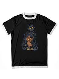 Image result for футболки с котенком гав