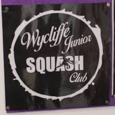 Image result for Wycliffe College Squash Club