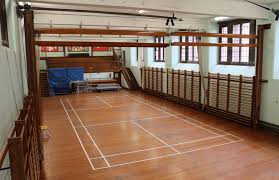 Image result for Bolton Lads & Girls Badminton Club