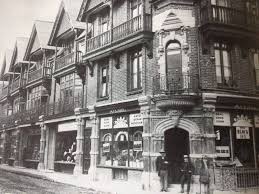 Image result for Hyde Abbey Bowls Club