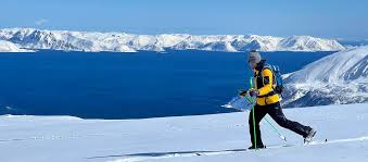 Image result for British Norwegian Ski Club