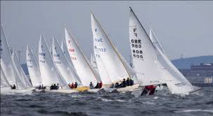 Image result for Royal Solent Yacht Club
