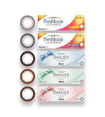 「フレッシュルックデイリーズイルミネート」の画像検索結果