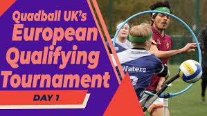 Image result for Wessex Warlocks Quadball