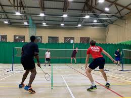 Image result for Dorset Junior Badminton Club