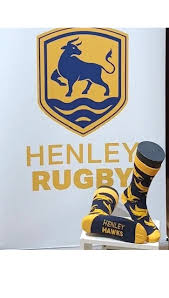 Image result for Henley Rugby Football Club