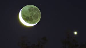 Image result for moon venus