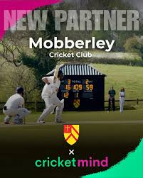 Image result for Mobberley Cricket Club