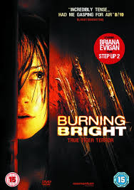 2010/DVD/Rated PG...A thriller centered on a young woman and her autistic little brother who are trapped in a house with a ravenous tiger during a hurricane.