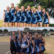 Image result for Marcatus Netball Club
