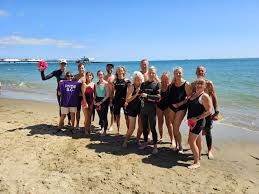 Image result for Isle Of Wight Swim Team