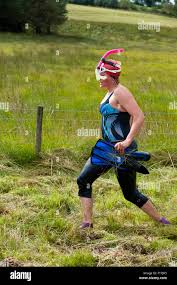 Image result for World Champion Bog Snorkelling Triathlete
