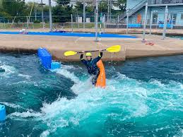 Image result for Frome Canoe Club