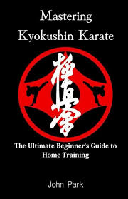 Image result for Kyokushin Karate