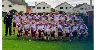 Image result for Halifax Vandals Rugby Union Football Club
