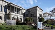 Main (Oakland) - Carnegie Library of Pittsburgh