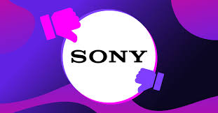 Image result for sony logo