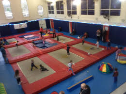 Image result for West View Trampolining Club