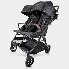 Image result for Boy Meets Girl Stroller by Valco $875 Brooke Burke