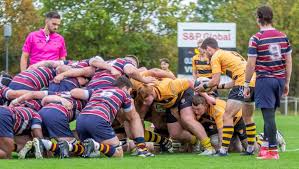 Image result for Old Albanian Rugby Football Club