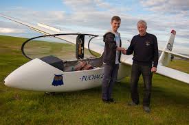 Image result for Northampton Hang Gliding Club