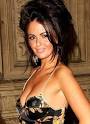 Celebrity Bra Size Cup Size Breast Size  July 2010