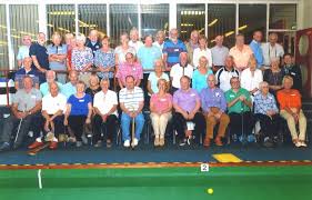 Image result for East Fife Indoor Bowling Club