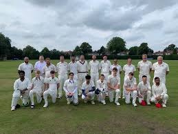Image result for Glazebury Cricket Club