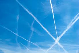Image result for chemtrail satellite