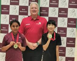 Image result for Derbyshire Schools Badminton Club