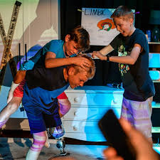 Image result for Farnham Youth Project