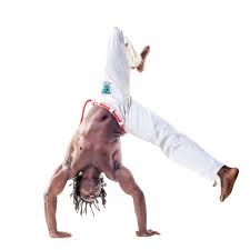 Image result for Capoeira Massive