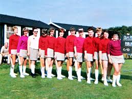 Image result for Bolton Rounders Club