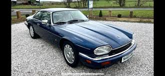 Image result for Sapphire Blue 1995 Jaguar