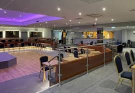 Image result for Lordswood Badminton Club