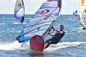 Image result for West Pennine Sailboard Club