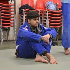 Image result for Woking Jiu Jitsu Club