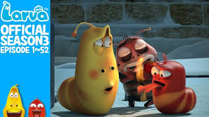 Attēlu rezultāti vaicājumam “larva”