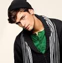 Sean O'Pry H&M