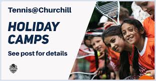 Image result for Churchill Tennis Club