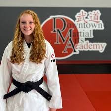 Image result for Dallo Martial Arts