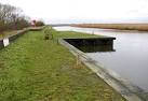 TG4309 : Moorings by Pontiac Road House on the River Bure - via Daymix