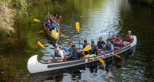 Image result for Georgia Tech Kayak Team