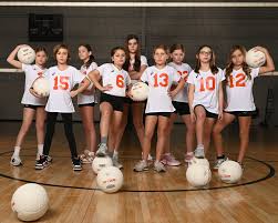 Image result for Cleobury Volleyball Club